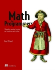 Math for Programmers - Book