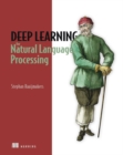 Deep Learning for Natural Language Processing - Book