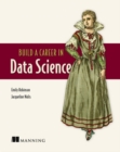 Build A Career in Data Science - Book