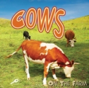 Cows On The Farm - eBook