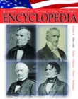 President Encyclopedia 1849-1861 - eBook