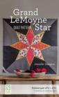 Grand LeMoyne Star Quilt Pattern - eBook