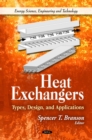 Heat Exchangers : Types, Design, and Applications - eBook
