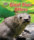 Giant River Otters - eBook