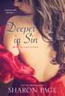 Deeper In Sin - eBook