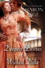 Deepest Desires of a Wicked Duke - eBook