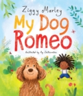 My Dog Romeo - Book