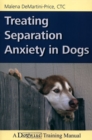 Treating Separation Anxiety In Dogs - eBook