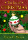 The Joy of Christmas - eBook