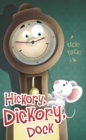 Hickory Dickory Dock - eBook