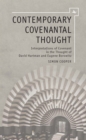 Contemporary Covenantal Thought : Interpretations of Covenant in the Thought of David Hartman and Eugene Borowitz - eBook