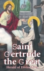 St. Gertrude the Great - eBook