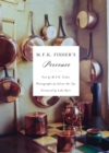 M.F.K. Fisher's Provence - eBook
