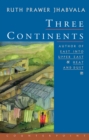 Three Continents - eBook
