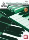 Blues Keyboard Method Level 2 - eBook