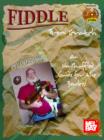 Fiddle From Scratch : An Un-Shuffled Guide for the Bowless! - eBook