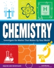 Chemistry : Investigate the Matter that Makes Up Your World - eBook
