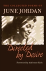 Directed by Desire : The Collected Poems of June Jordan - eBook