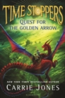 Quest for the Golden Arrow - eBook