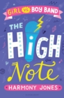 The High Note (Girl vs Boy Band 2) - eBook