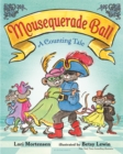 Mousequerade Ball : A Counting Tale - eBook