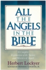 All the Angels in the Bible - eBook