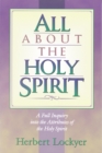 All about the Holy Spirit - eBook