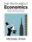 The Truth about Economics - eBook
