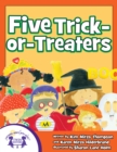 Five Trick-Or-Treaters - eBook