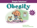 Simple Solutions Obesity : With Weight Loss Tips - eBook