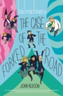 Bad Machinery Vol. 7: The Case of the Forked Road - eBook