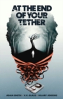 At the End of Your Tether - Book