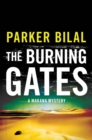 The Burning Gates : A Makana Mystery - eBook