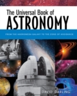 The Universal Book of Astronomy : From the Andromeda Galaxy to the Zone of Avoidance - eBook
