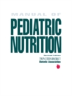 Manual of Pediatric Nutrition - eBook