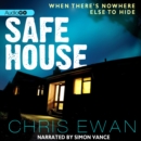 Safe House - eAudiobook