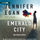 Emerald City - eAudiobook