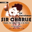 Sir Charlie - eAudiobook