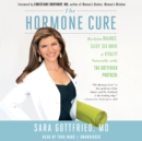 The Hormone Cure - eAudiobook