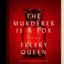 The Murderer Is a Fox - eAudiobook