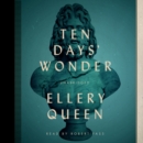 Ten Days' Wonder - eAudiobook