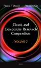 Chaos and Complexity Research Compendium. Volume 3 - eBook