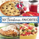 101 Farmhouse Favorites - eBook
