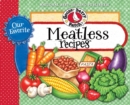 Our Favorite Meatless Recipes - eBook