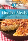 One Pot Meals Cookbook : Flavored without the Fuss...Home-Cooked Dinners Your Family Will Love! - eBook