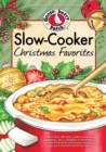 Slow-Cooker Christmas Favorites - eBook