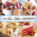 101 Blue Ribbon Dessert Recipes - eBook