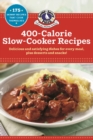 400 Calorie Slow-Cooker Recipes - eBook