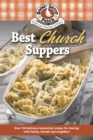 Best Church Suppers - eBook
