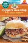 Suppers in a Snap - eBook